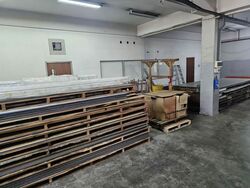 Marsiling Industrial Estate Road 1 (D25), Factory #597568741